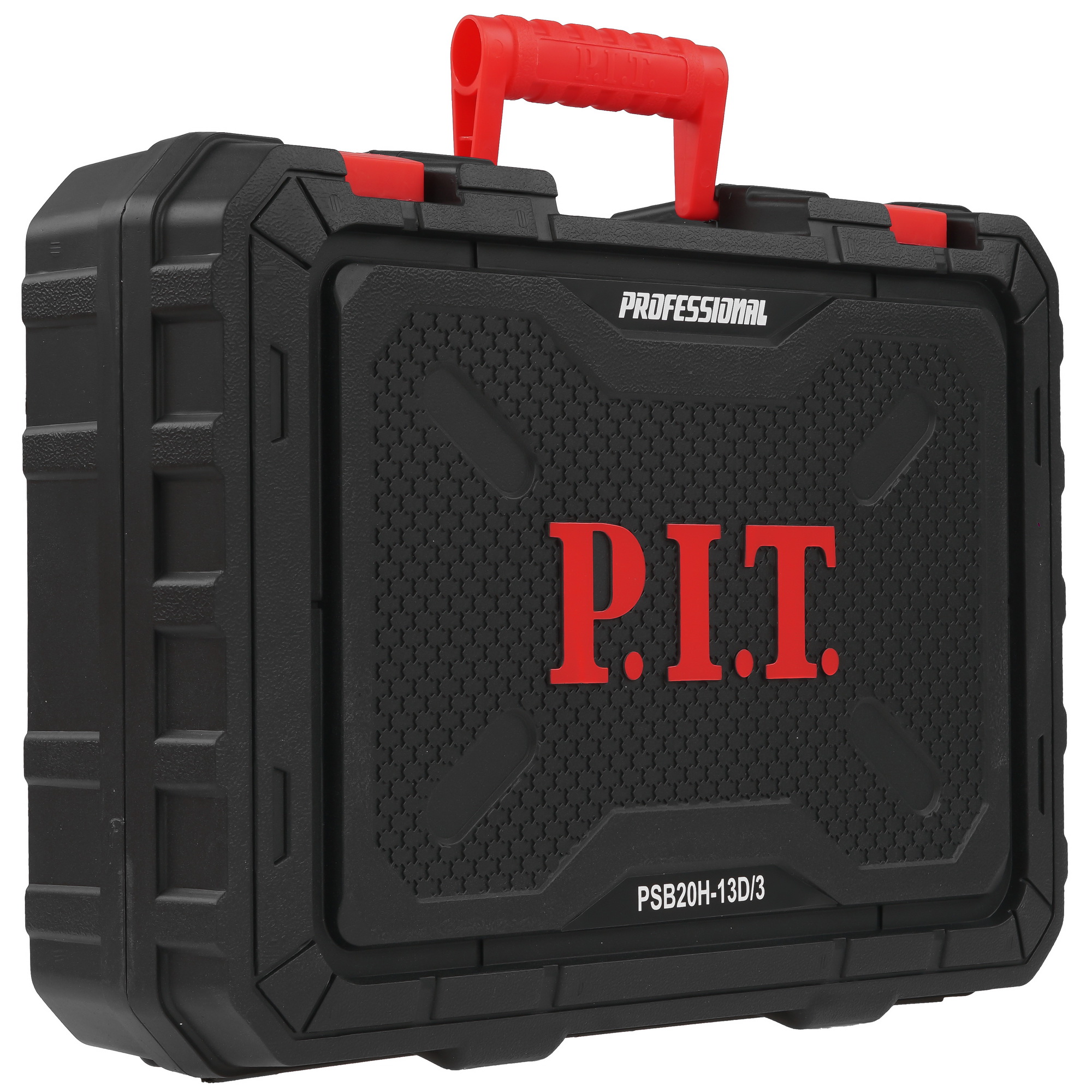 Дрель-шуруповерт PIT PSB20H-13D/3 X-DRIVER OnePower 20V 9086506 STDN-0088334 - Вид №9