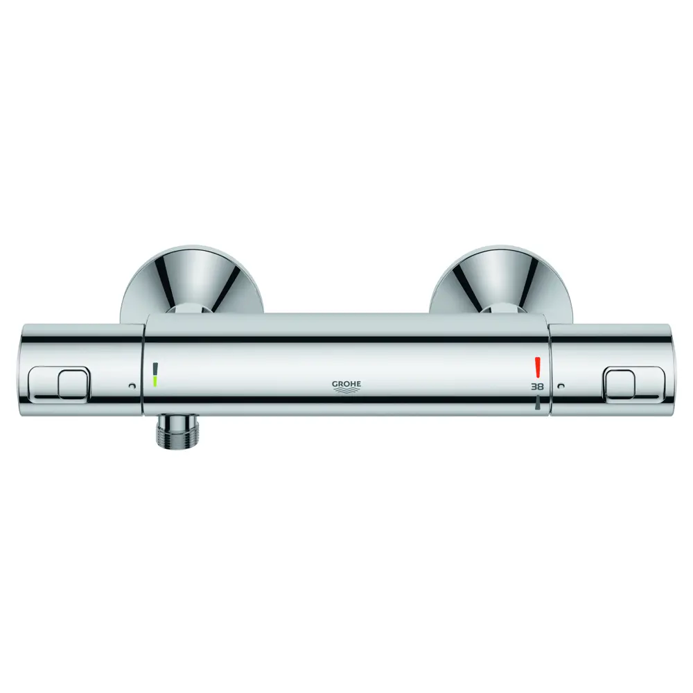 Термостат для душа Grohe Precision Start 34594000 STLM-2207553 - Вид №5
