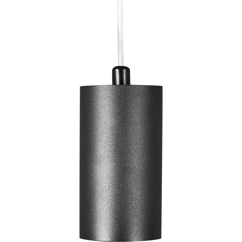 Светильник подвесной Arte Lamp Canopus 1 лампа 2 м² цвет черный STLM-2033392 - Вид №3