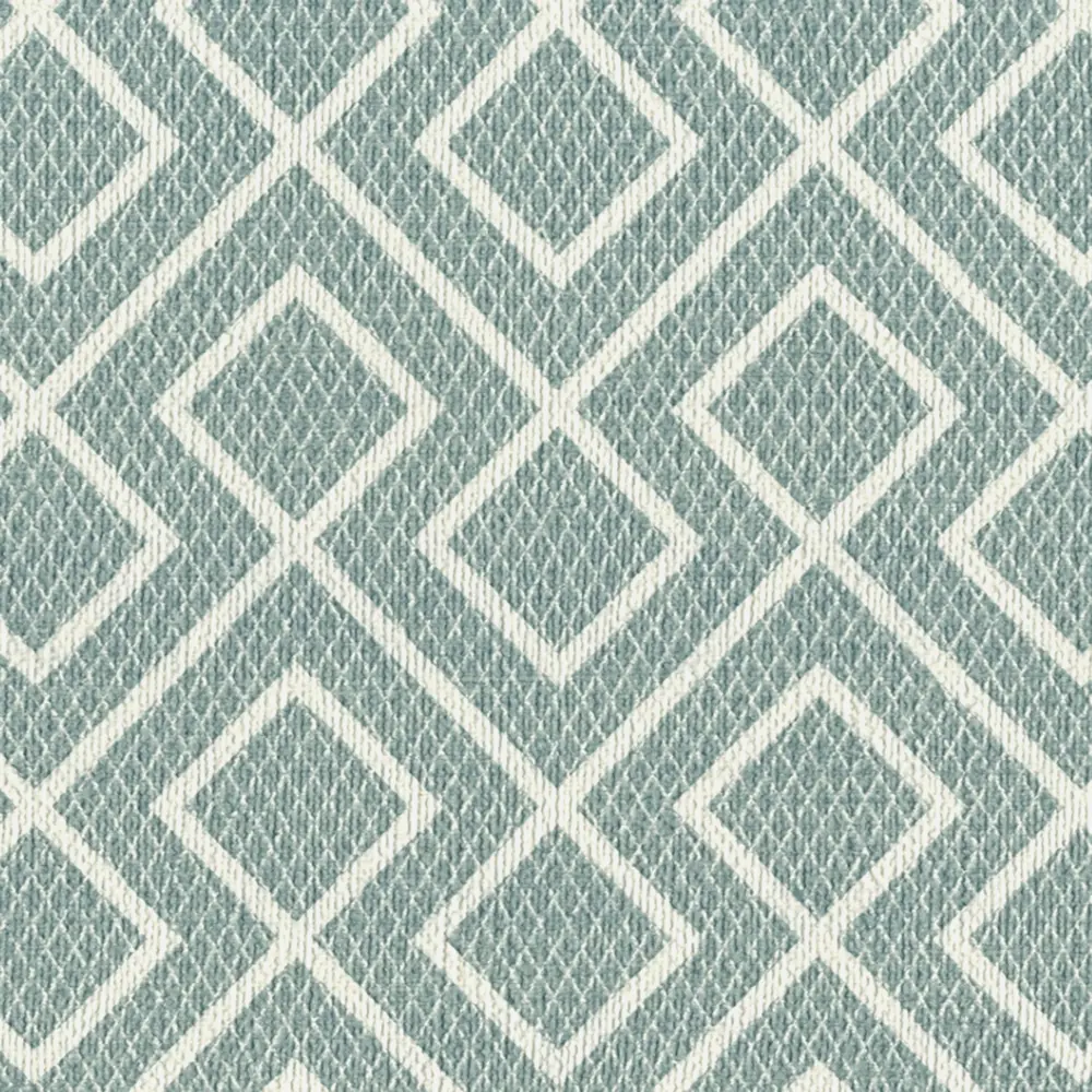 Обои флизелиновые A.S. Creation Björn зелёные 0.53 м 351804 STLM-2115901 - Вид №1