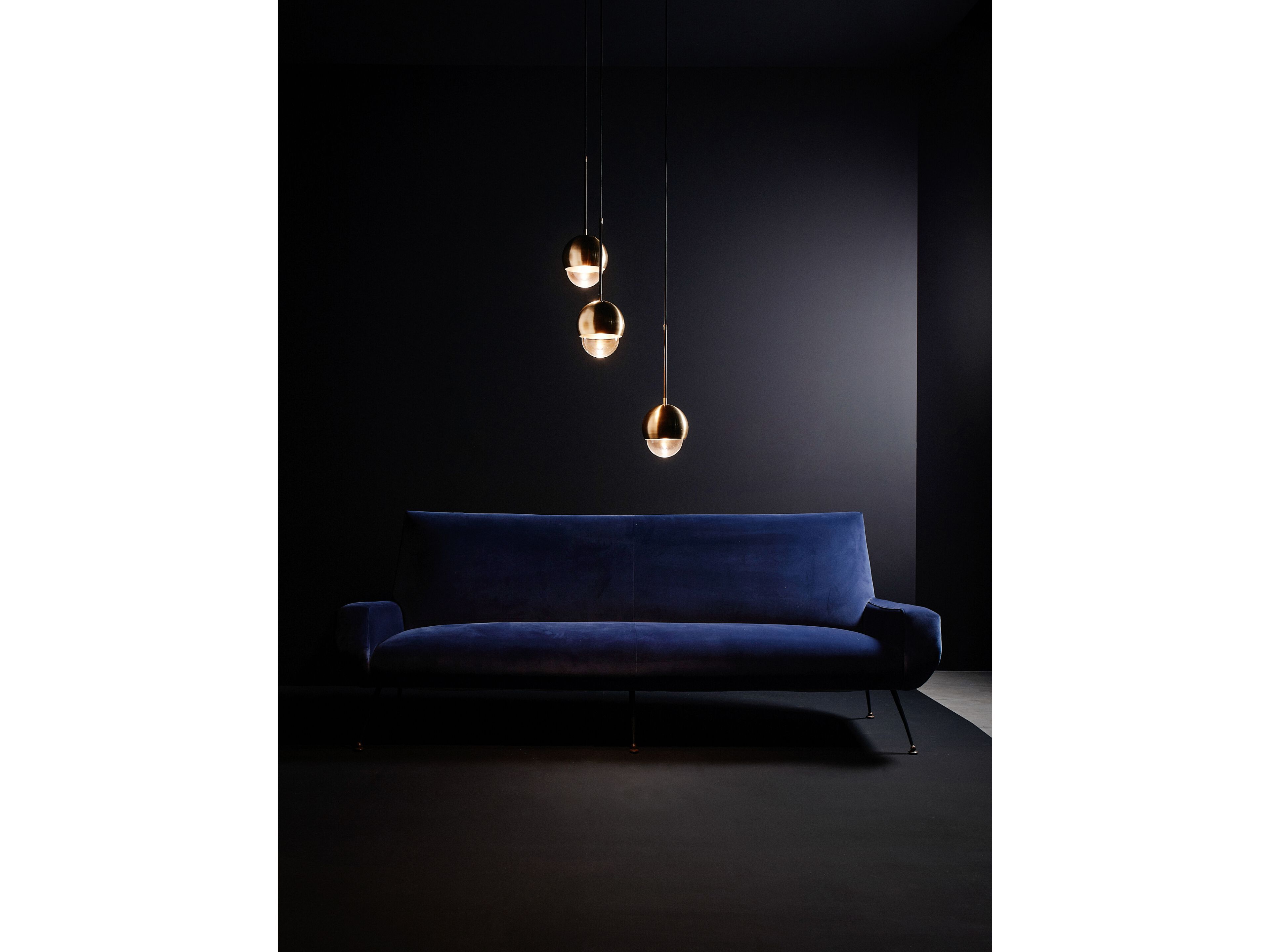 Светодиодный подвесной светильник Renzo Serafini Желудь ARCH-00065443 - Вид №1