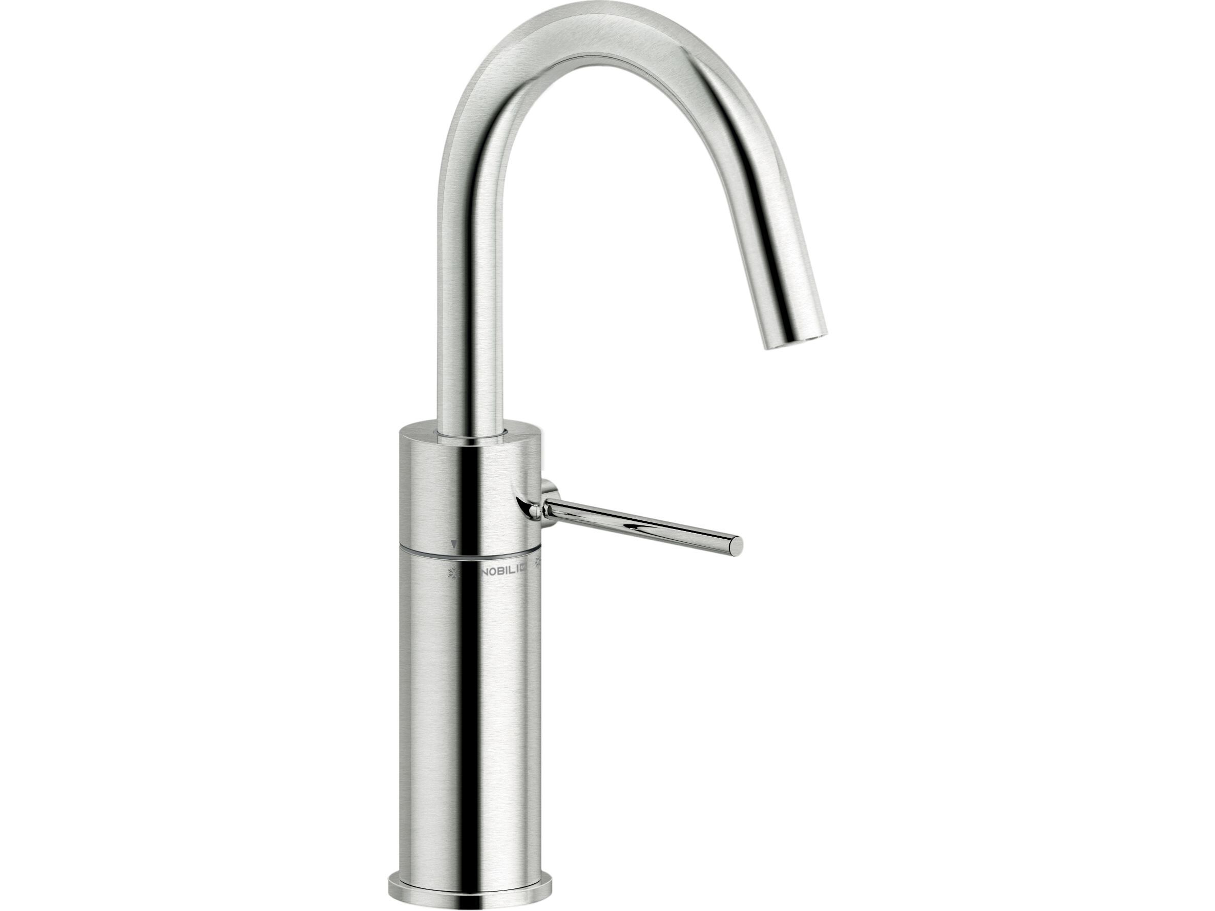 Смеситель для раковины Nobili Velis ARCH-00026849