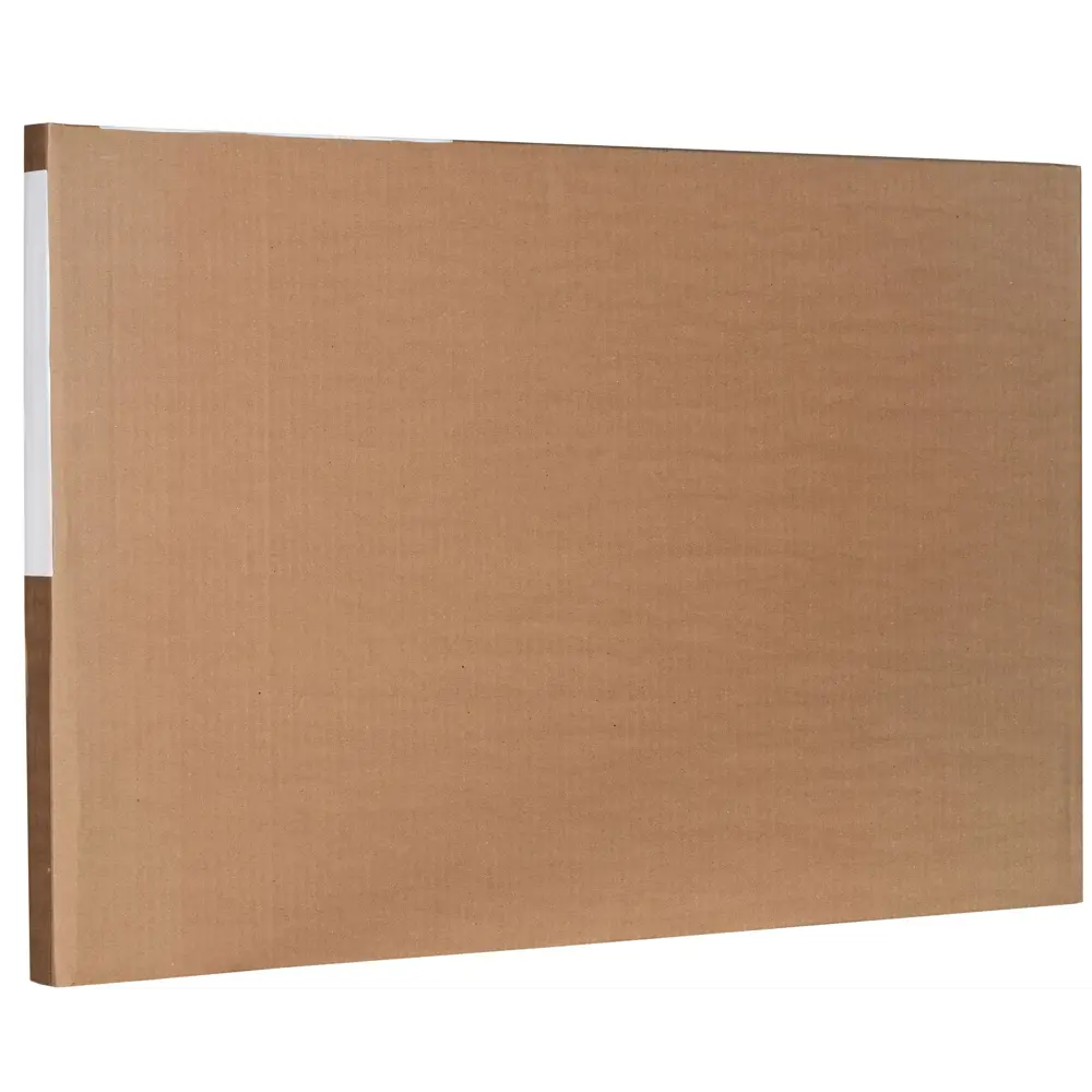 Полка для шкафа 56.7x52.5 см KONSENSA ЛДСП цвет белый Отсутствует STLM-2152743 - Вид №6