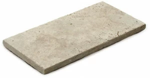 GRANULATI ZANDOBBIO Напольное покрытие из травертина Natural stone paving