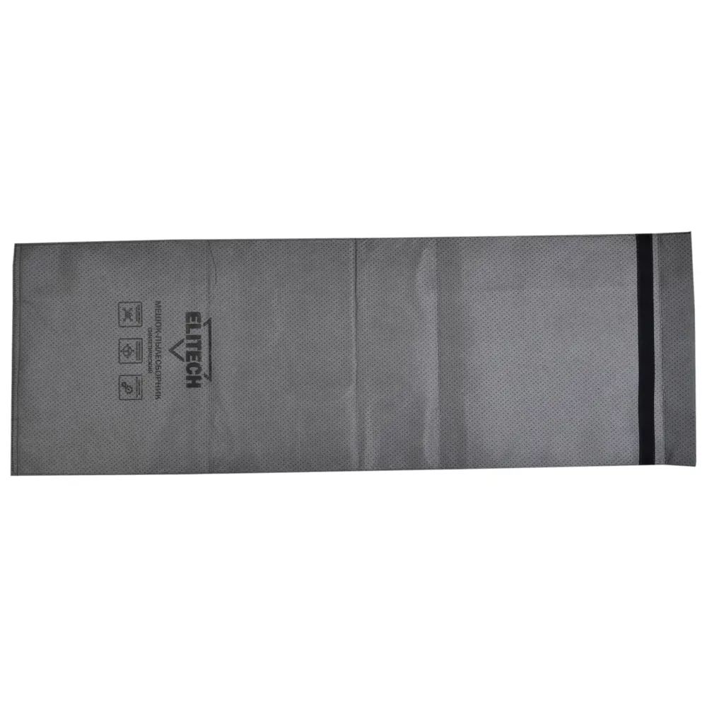 Мешки-пылесборники Elitech для строительных пылесосов 60 л, 3 шт 89358721 STLM-0844452 - Вид №6