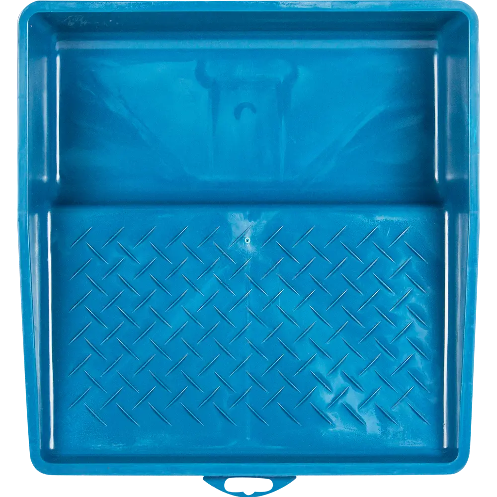 Кювета для краски Сибртех с рифлёной платформой 330x350 мм 12346148 STLM-0001921 - Вид №1