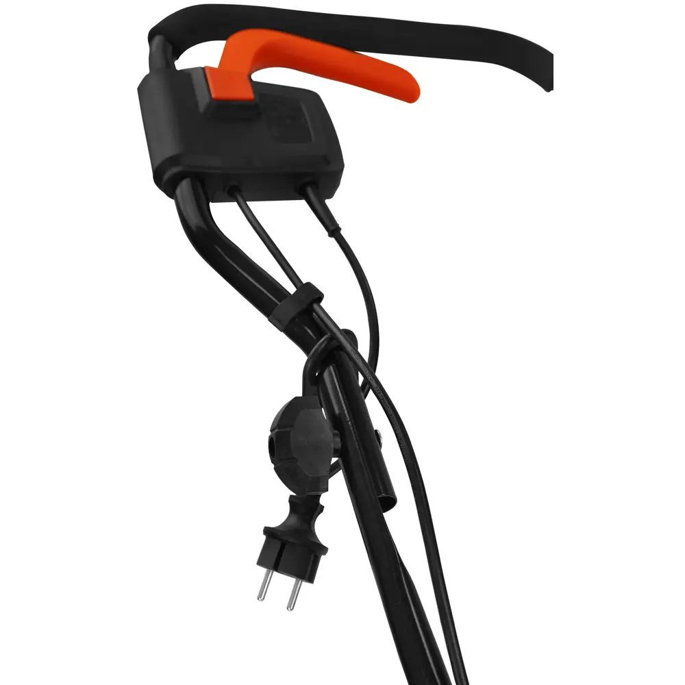 Снегоуборщик электрический Vertextools DSU-430-1850S 1850 Вт STLM-2025310 - Вид №4