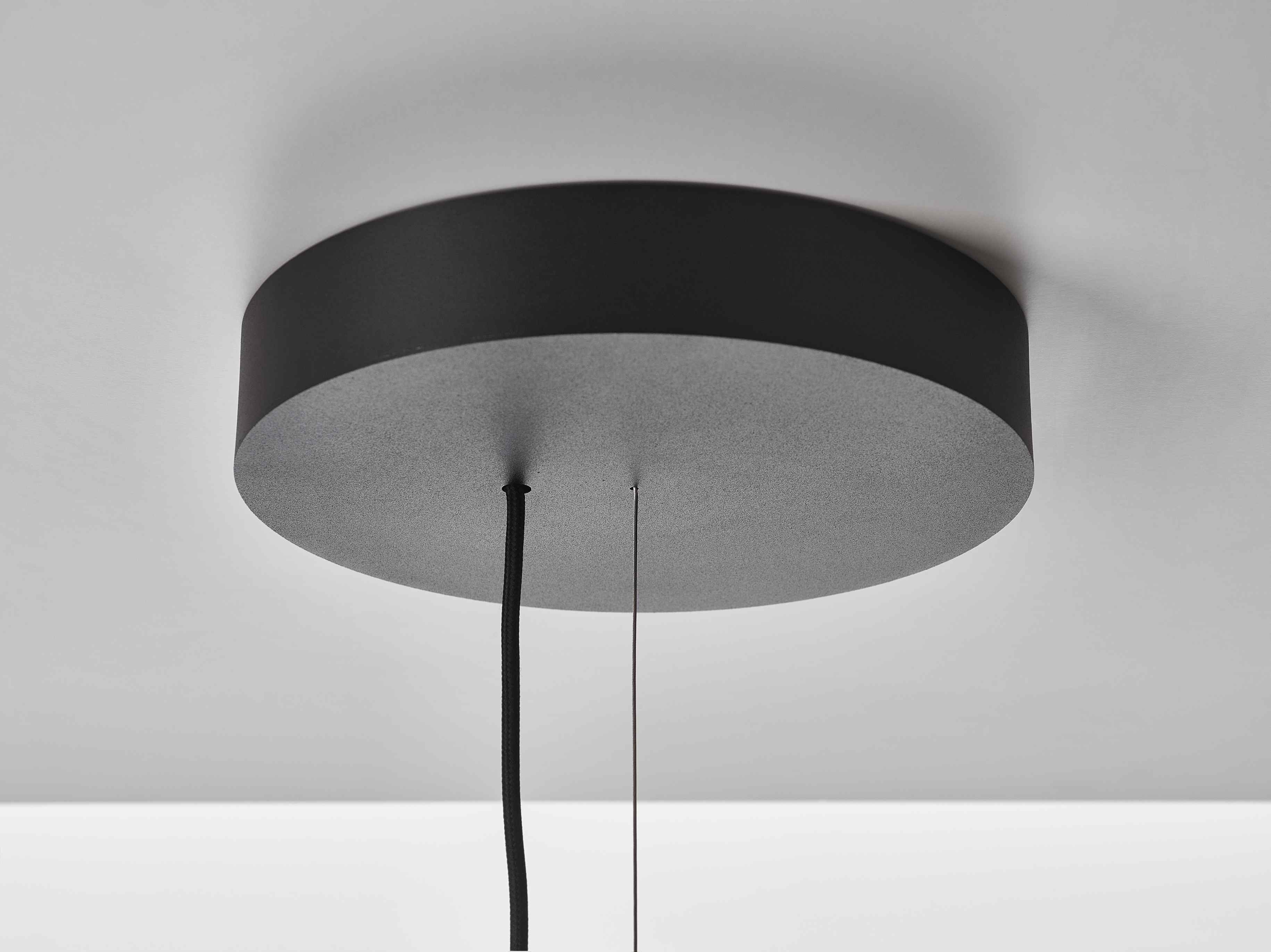 Светодиодный подвесной светильник BROKIS Convex ARCH-00074674 - Вид №14