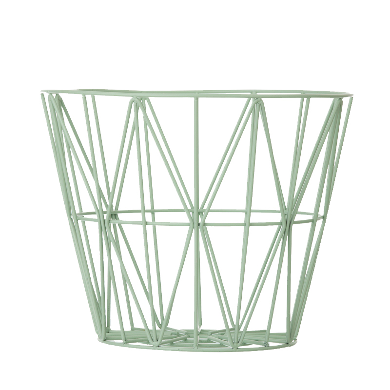 Wire Basket Santreyd sun-id-296466 - Вид №12