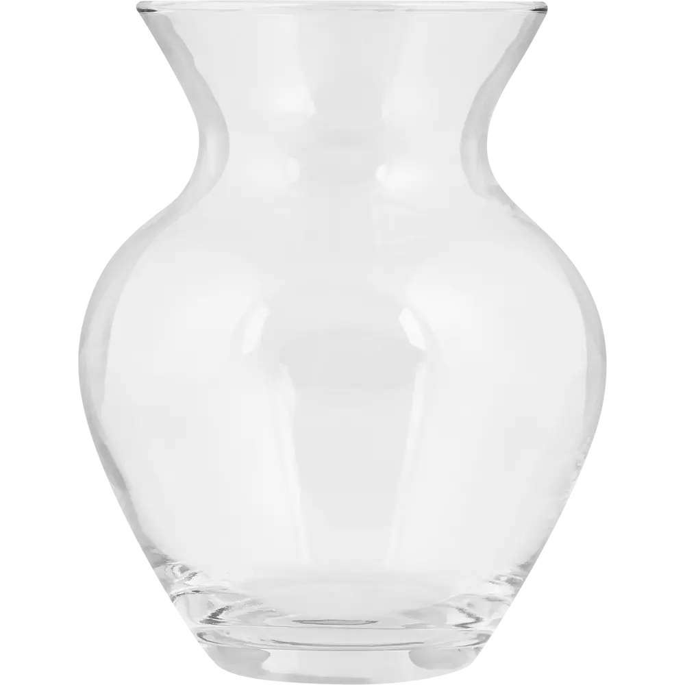 Ваза Ботаника стекло 14.4 см Pasabahce STLM-2038738 - Вид №2