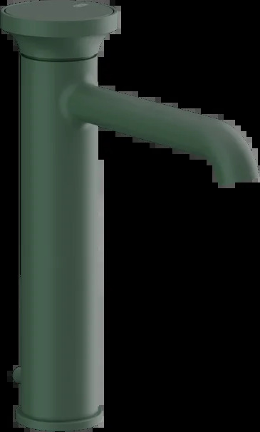 Смеситель для умывальника 66005 276 Gessi Origini МАТОВАЯ АГАВА