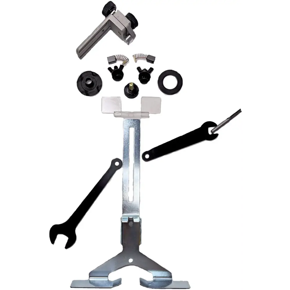 Фрезер сетевой кромочный Ferm PRM1020P, 550 Вт STLM-2112370 - Вид №7