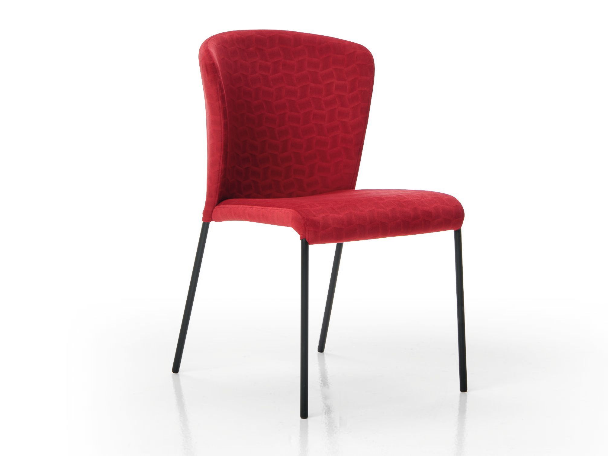 Мягкий стул BBB SEVEN ARCH-00006945