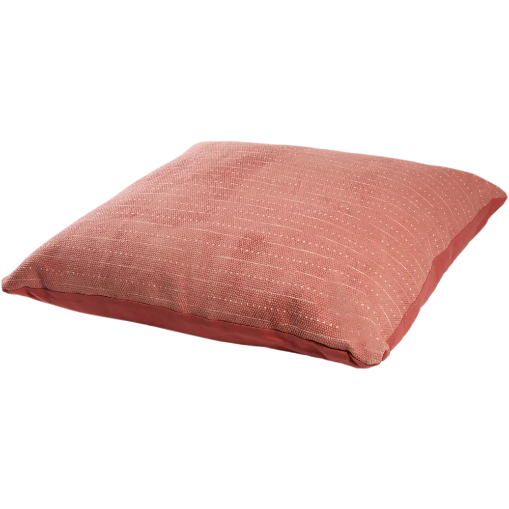 Подушка «Cot Living», 60x60 см, цвет красный Atmosphera STLM-2033720 - Вид №1