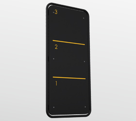 connexus free (gftfs all accs) комплекс функционального тренинга, отдельная станция MATRIX sun-id-2069180 - Вид №5