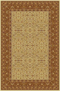 90381802 Ковер шерсть 070140-28761149-0102 70x140 см STLM-0207932 FLOARE-CARPET