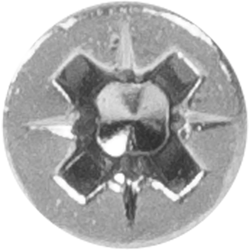 Саморезы универсальные оцинкованные 3.5x40, 15 шт. 10095816 STLM-2045942 Santreyd  - Вид №2
