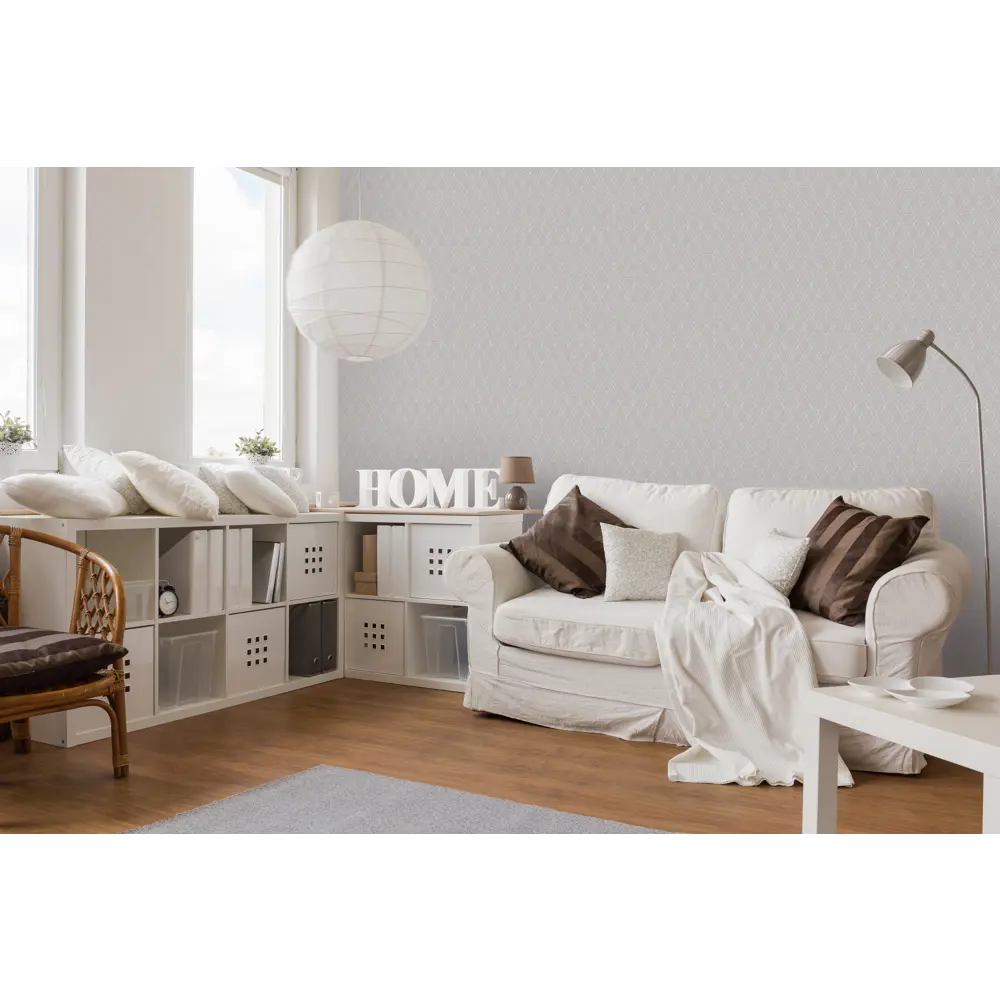 Обои на флизелиновой основе «Vector» 1.06х10 м VS998307 Victoria Stenova STLM-2165108 - Вид №5