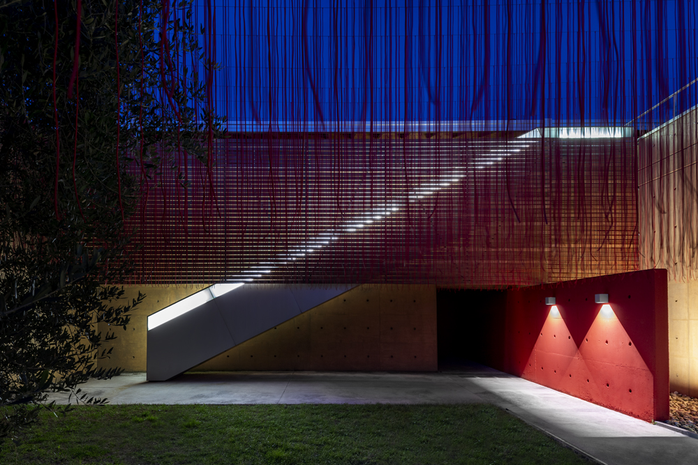 1515214 Подсветка стены Platek ONE 2.0 Applique  ONE 2.0 Applique - LED 3000K 4 Lenses  - Вид №2