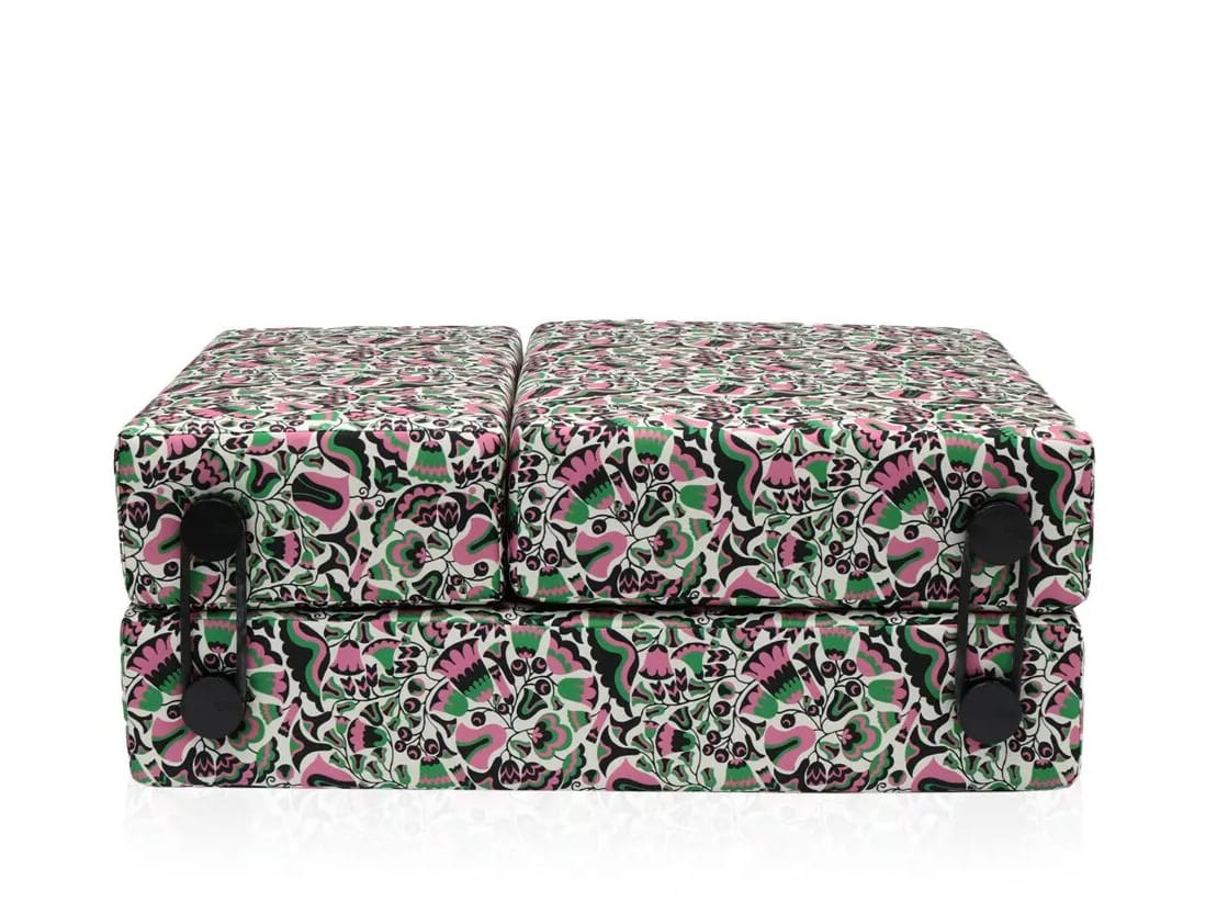 Технические ткани сад Dormeuse Kartell TRIX LIBERTY ARCH-00036431 - Вид №25