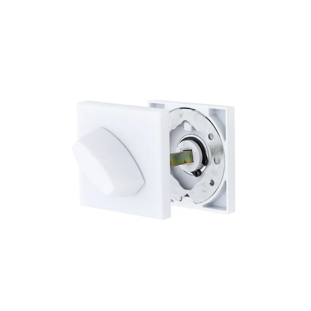 Накладка фиксатор Palladium Z 220 BK WP цвет белый STLM-2126367