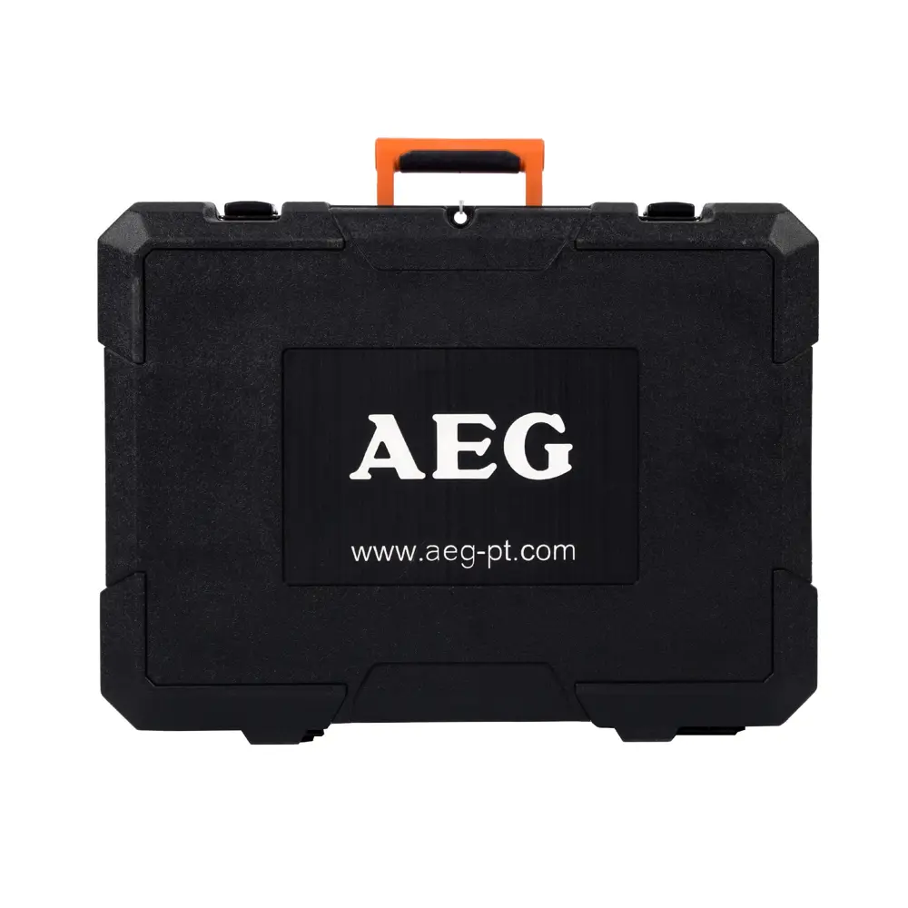 Перфоратор AEG KH5G, 1100 Вт, 7,5 Дж STLM-2153209 - Вид №4