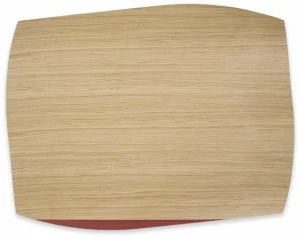 LIGNIS® Прямоугольная деревянная подставка для посуды Portofino 16.009