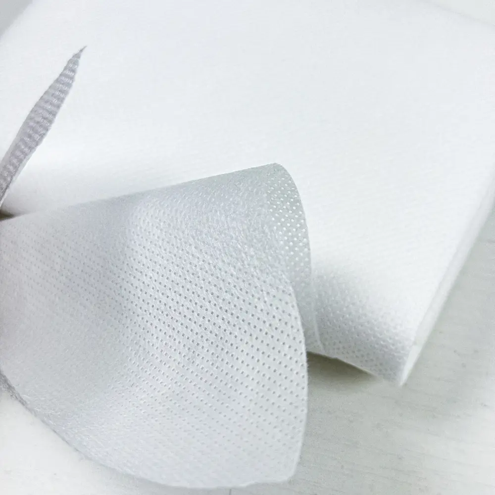 Геотекстильное волокно BEGINIA 60 г/м² 0.14x10 м белый полипропилен STLM-2161589 - Вид №2