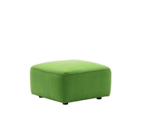 Квадратный пуф Andreu World ARCH-00132591 - Вид №5