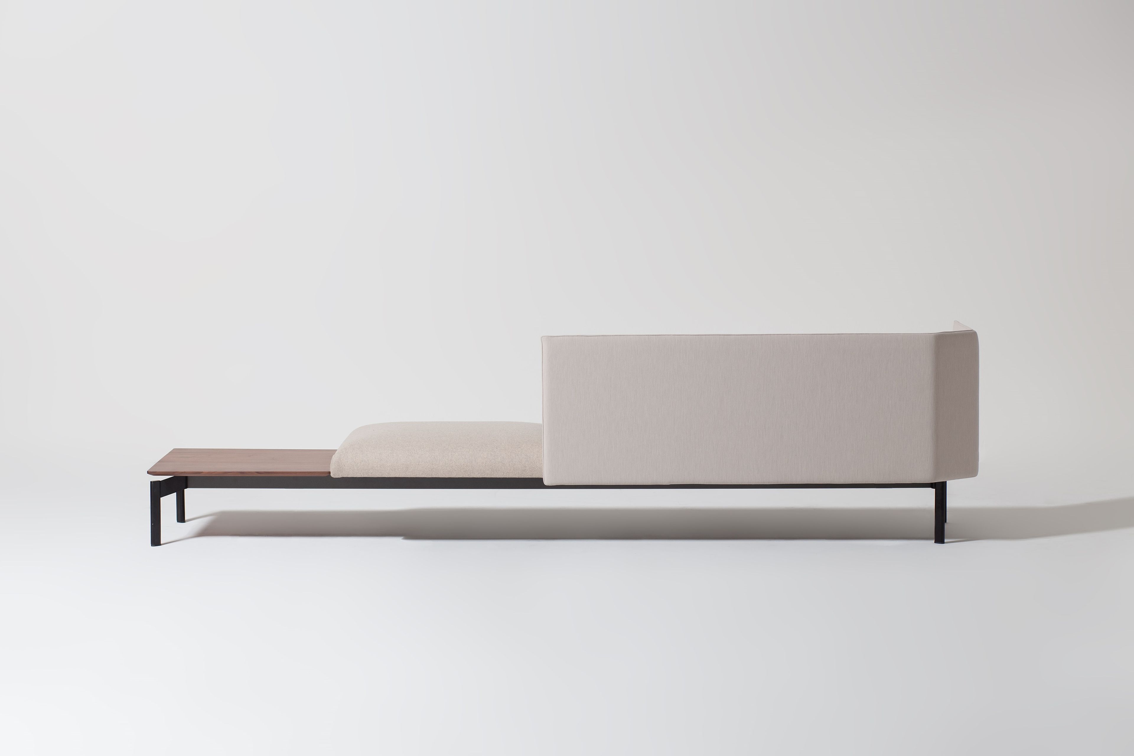 Ткань диван Manerba Kokoro ARCH-00018302