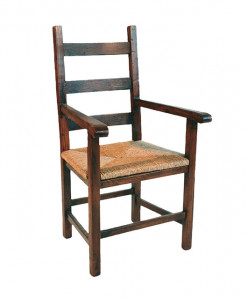 4522 Tifernoit Заведующий столовым креслом Soggiorno