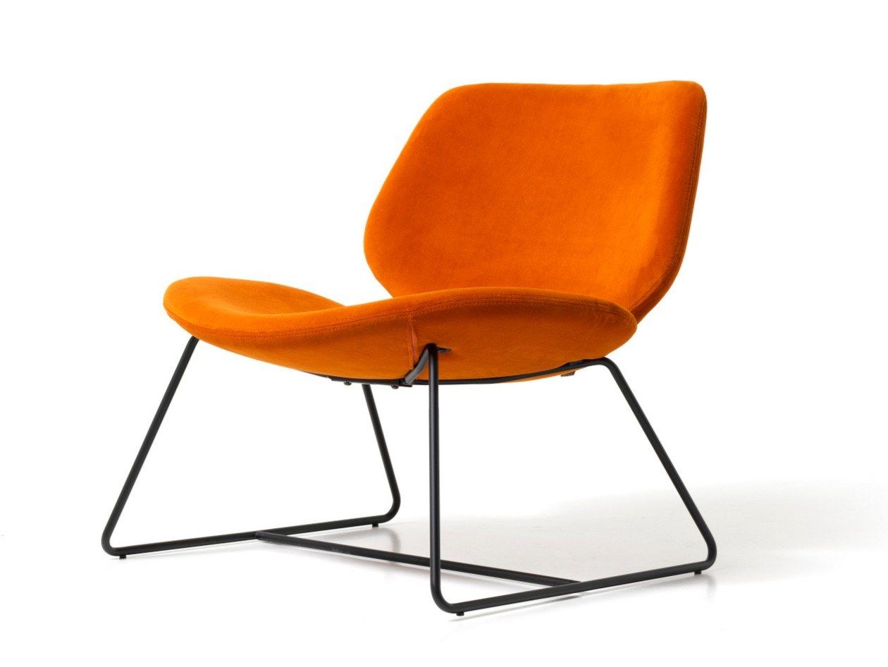 Ткань сани стул Diemme Eon Lounge ARCH-00118869 - Вид №1