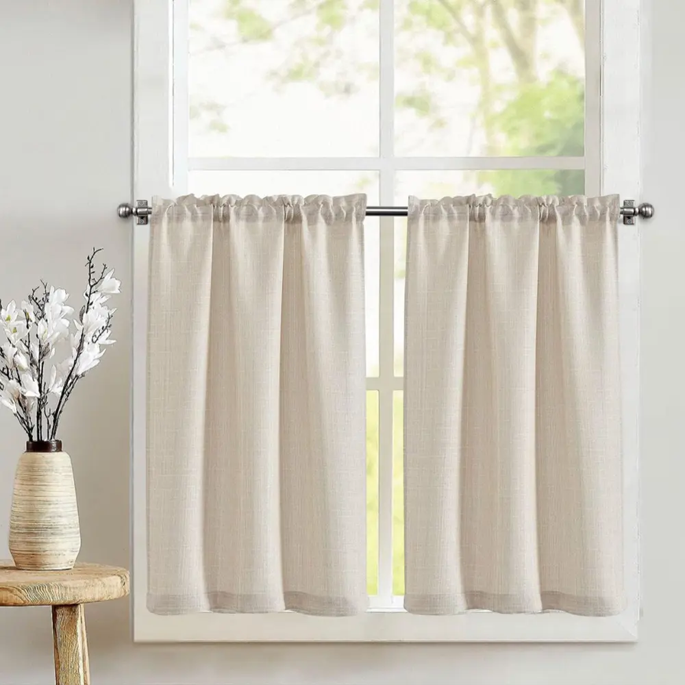 Эскар Сфера — однорядный витражный карниз с телескопической штангой 40-60 см 89370876 STLM-1582538 - Вид №3