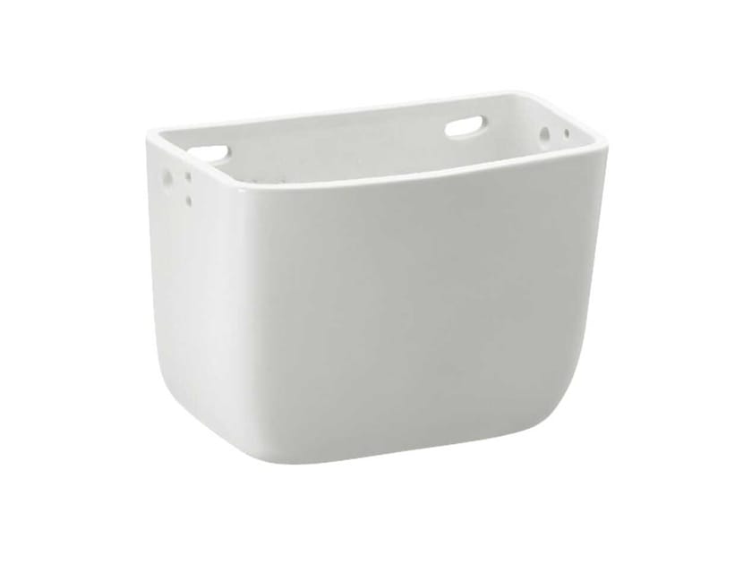 Внешняя выхлопная коробка в Китае Roca UNIVERSAL 343900..1 ARCH-00018594