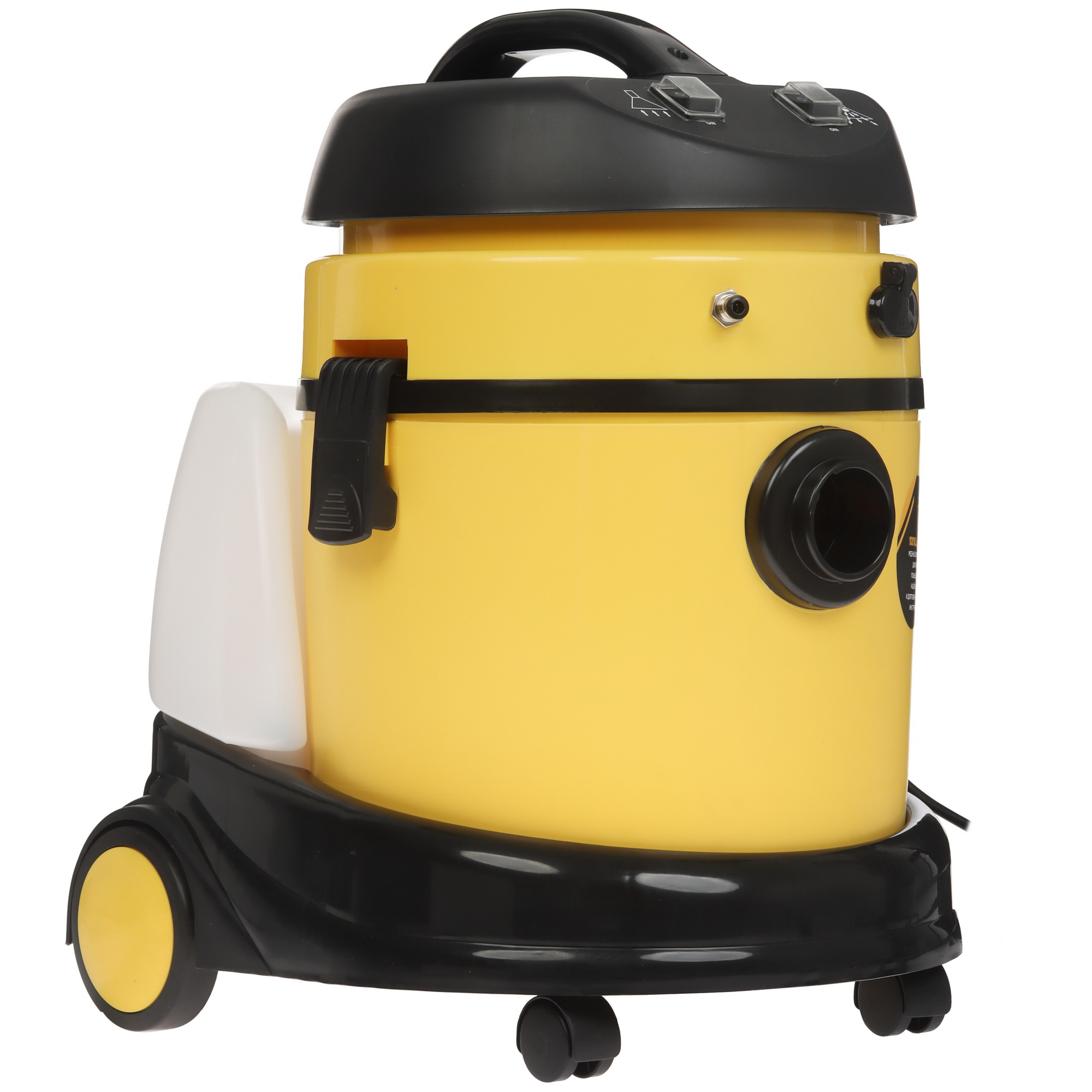 Строительный пылесос  Hanskonner HVC20WD 9070882 STDN-0004758