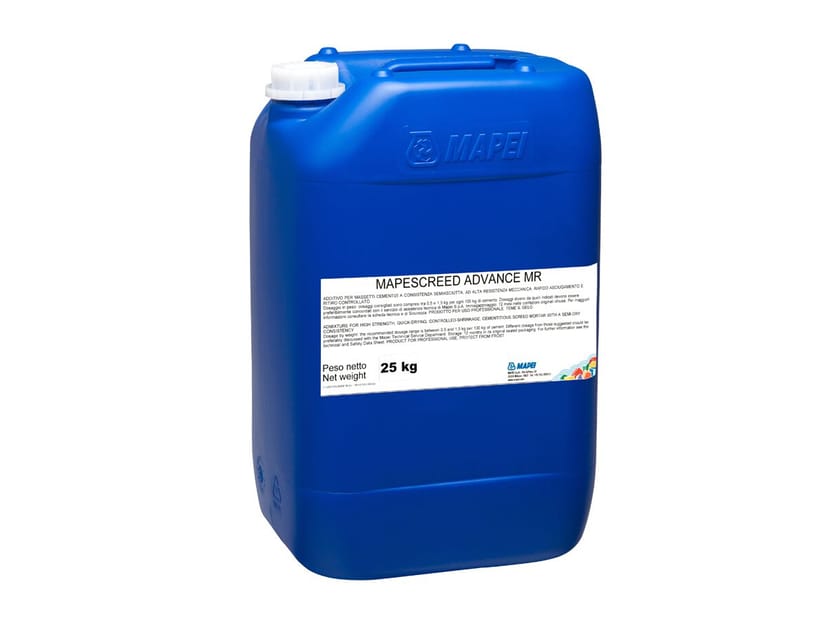 Добавка для цемента и бетона MAPEI добавки для стяжки ARCH-00061949