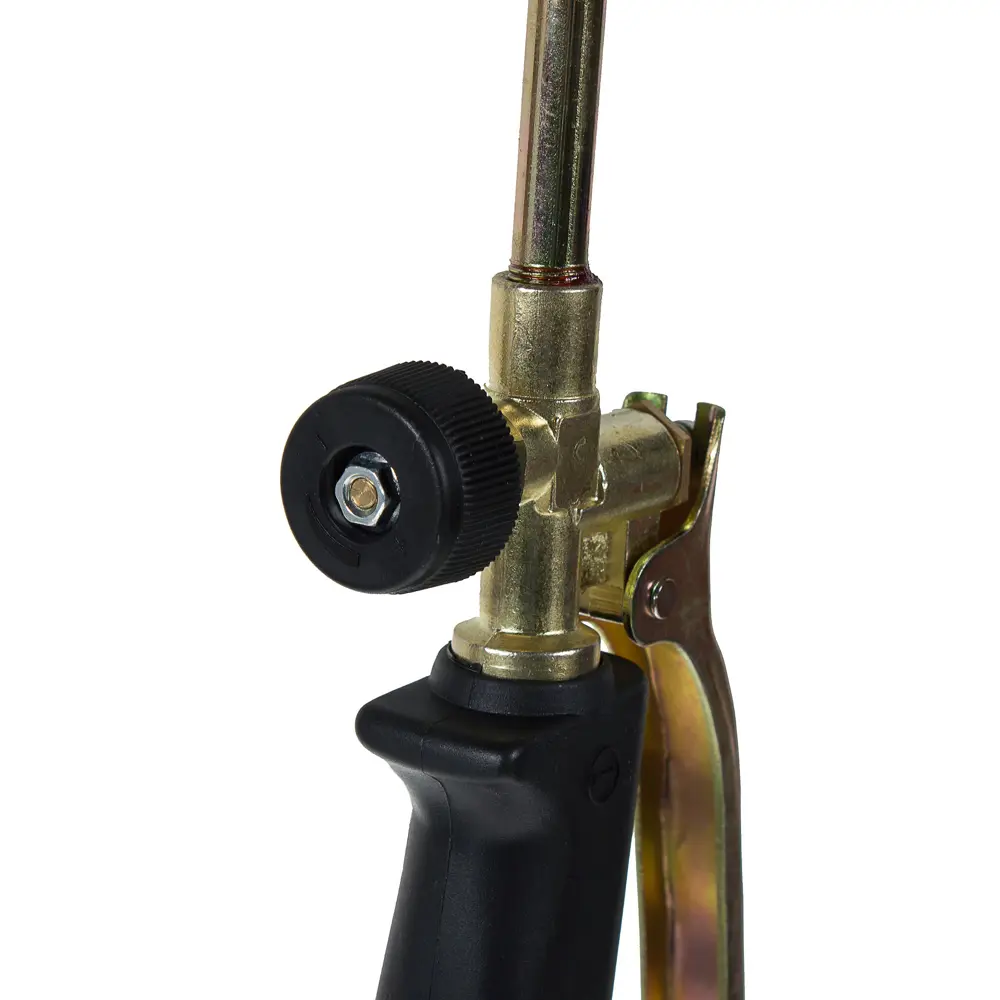 Горелка кровельная Сварис ГВ500 с 1 соплом STLM-2129632 - Вид №1