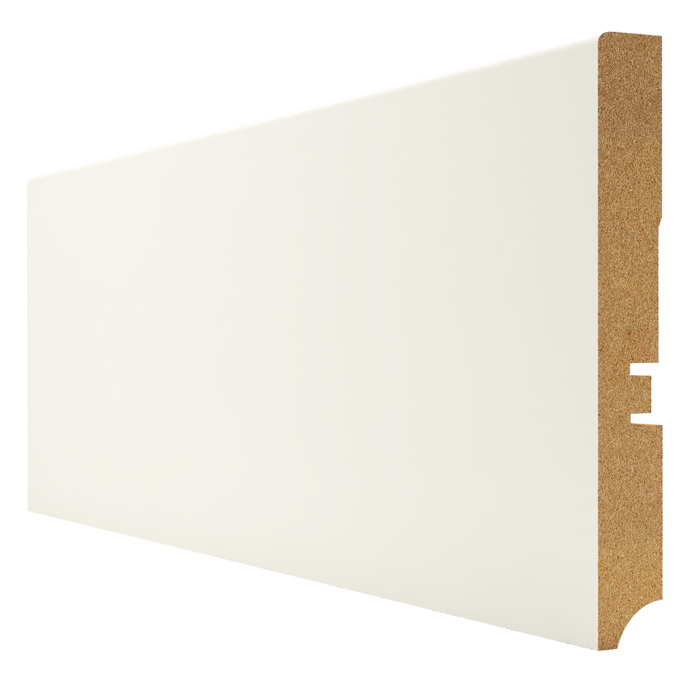 Плинтус напольный МДФ AW120401 HANNAHHOLZ 