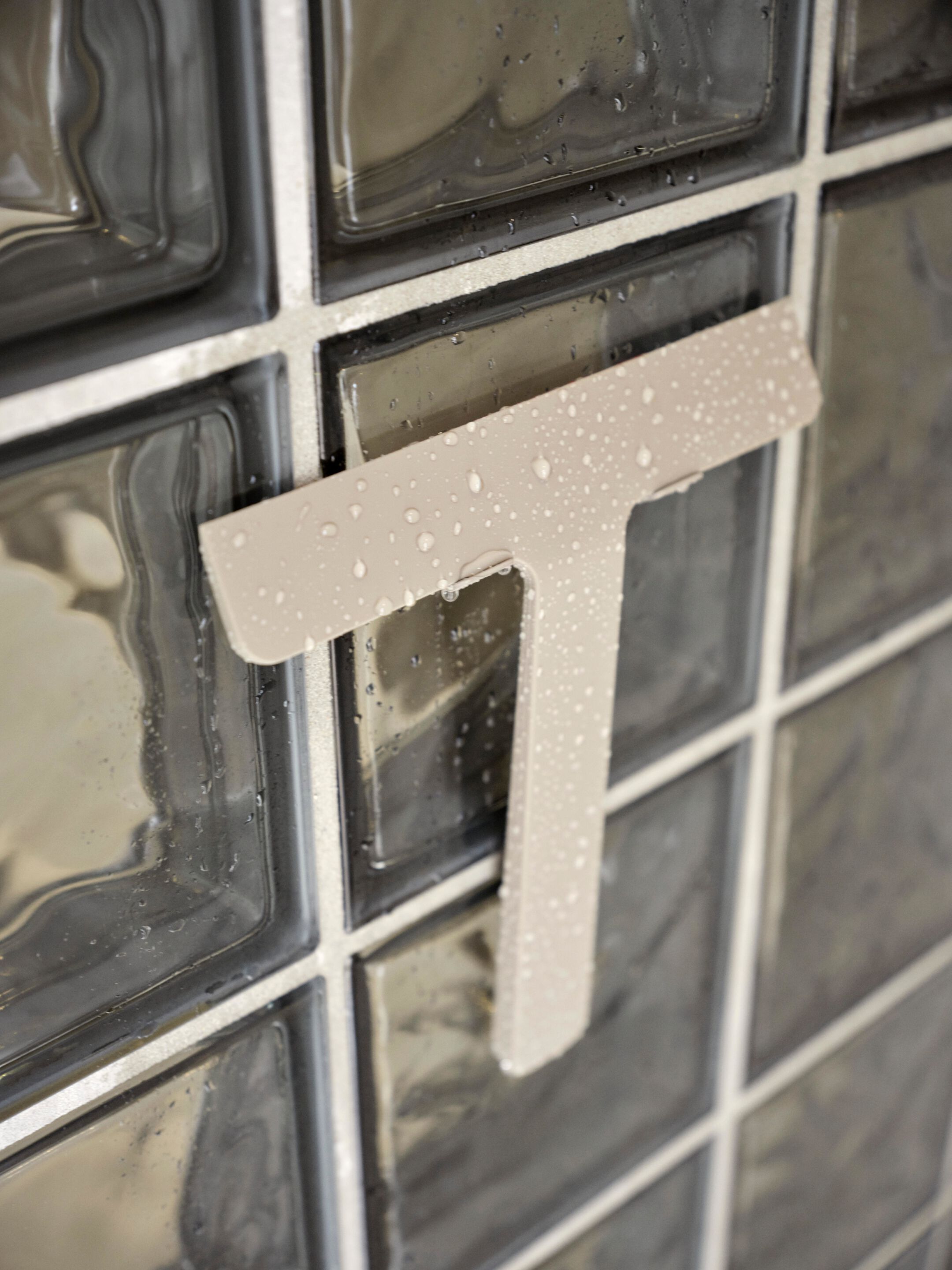 Силиконовая душевая кабина шпатель ZONE DENMARK Ume ARCH-00045129 - Вид №4