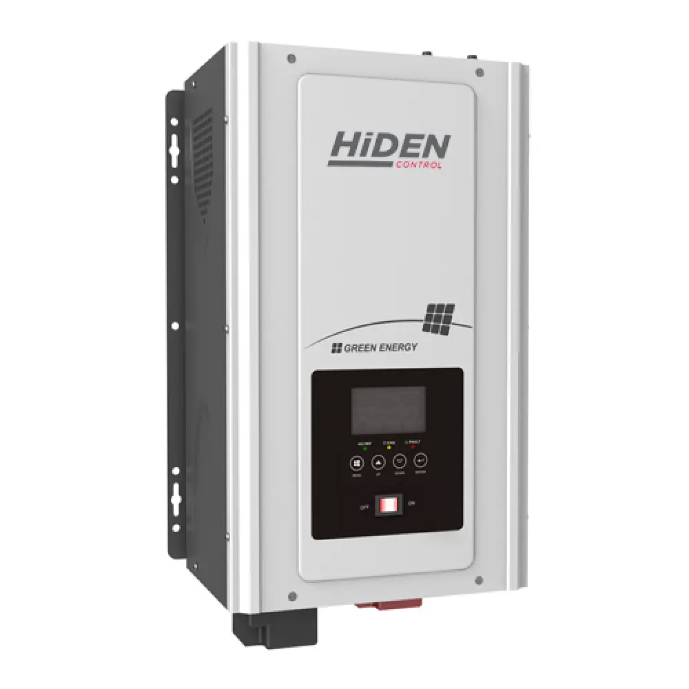 Источник бесперебойного питания Hiden Control HPS 30-2012 2000 Вт