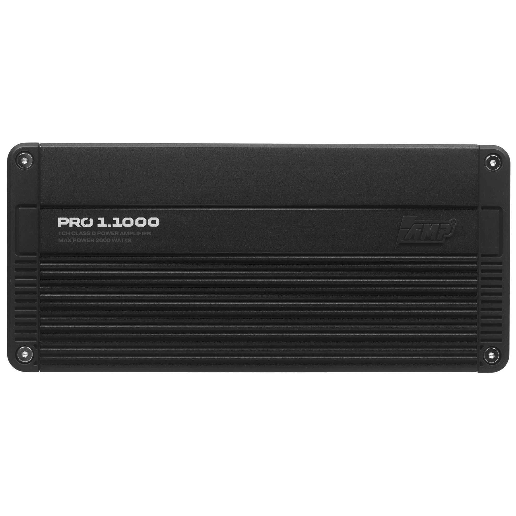 5466659 Усилитель AMP PRO 1.1000 STDN-0067449 - Вид №4