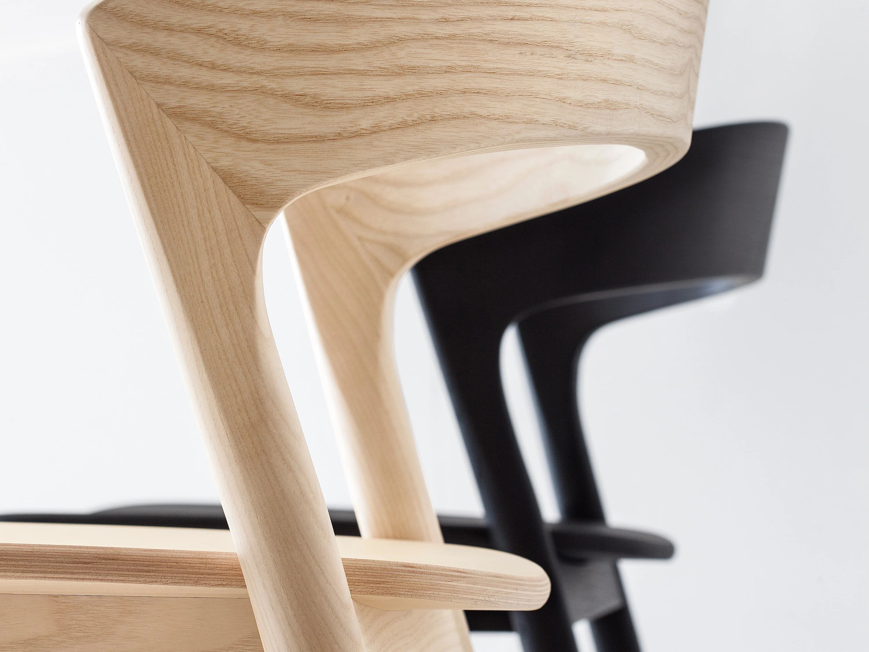 Штабелируемый стул TrabA' ARCH-00010179 - Вид №8