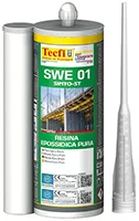 Эпоксидная смола SWE 01 00 900 SWE01 Tecfi 900