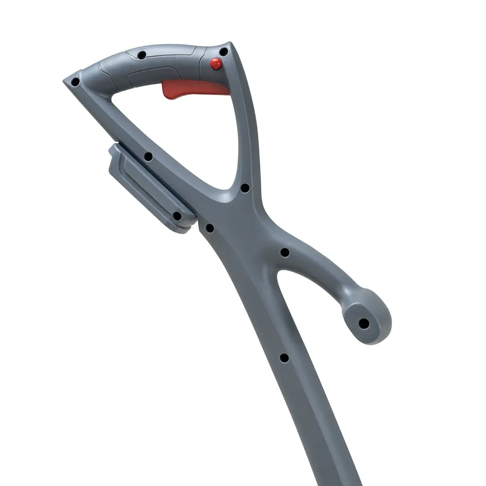 Аккумуляторная газонокосилка Мобил К Комфорт XMA33 с травосборником 30 л 87224789 STLM-0073494 - Вид №17