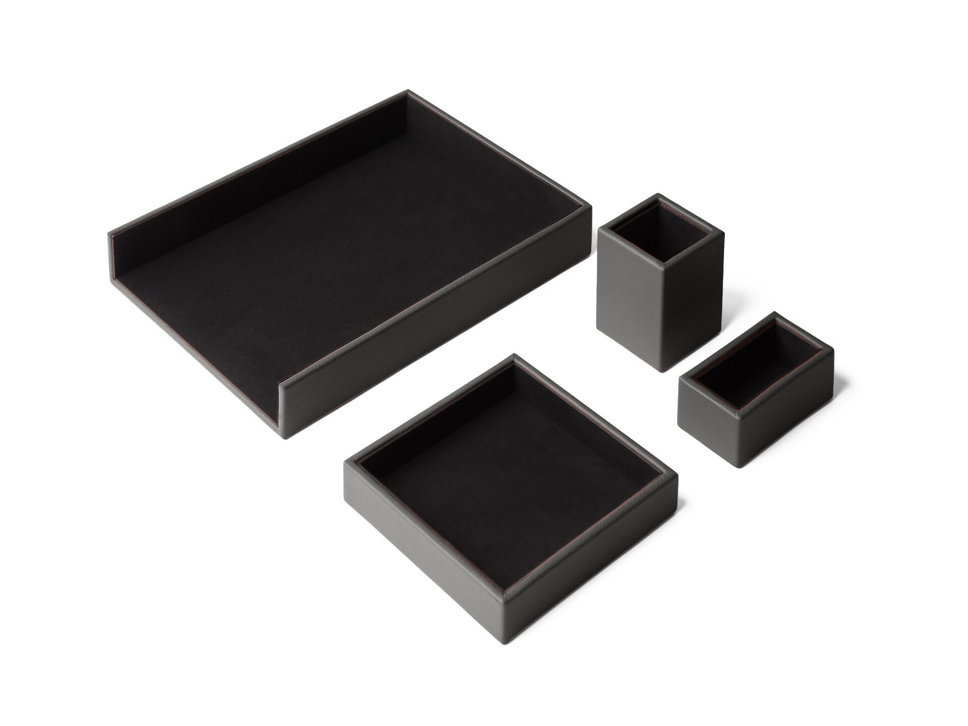 Набор кожаных столов EGLOOH Афина ARCH-00035436 - Вид №98