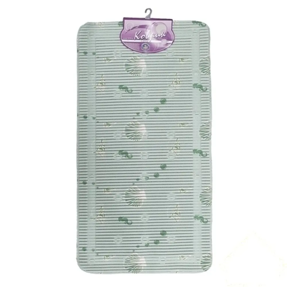 Коврик резиновый 6694 с присосками, 43х90 см Santreyd STLM-2175552 - Вид №3