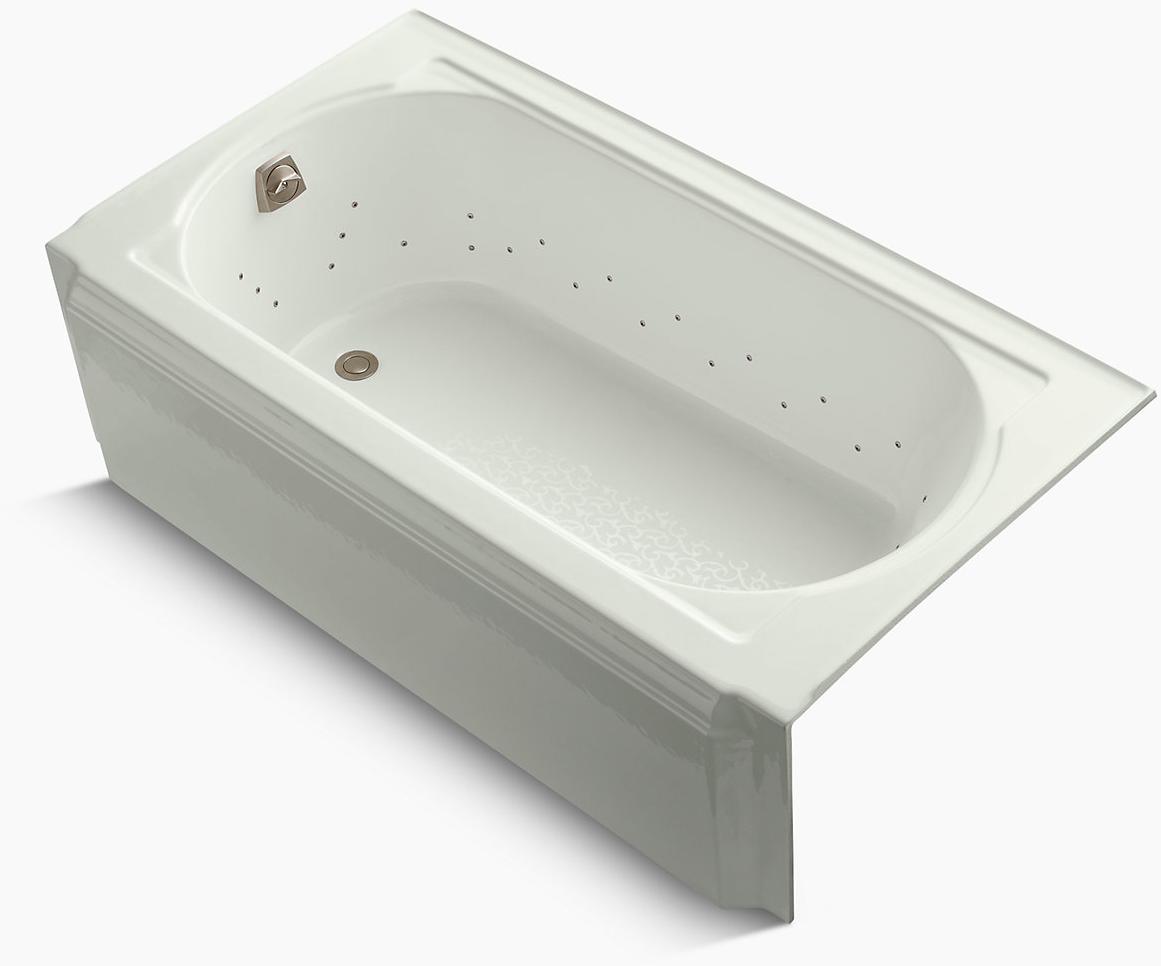 KOHLER Мемуары 60 K-723-GBN-NY 