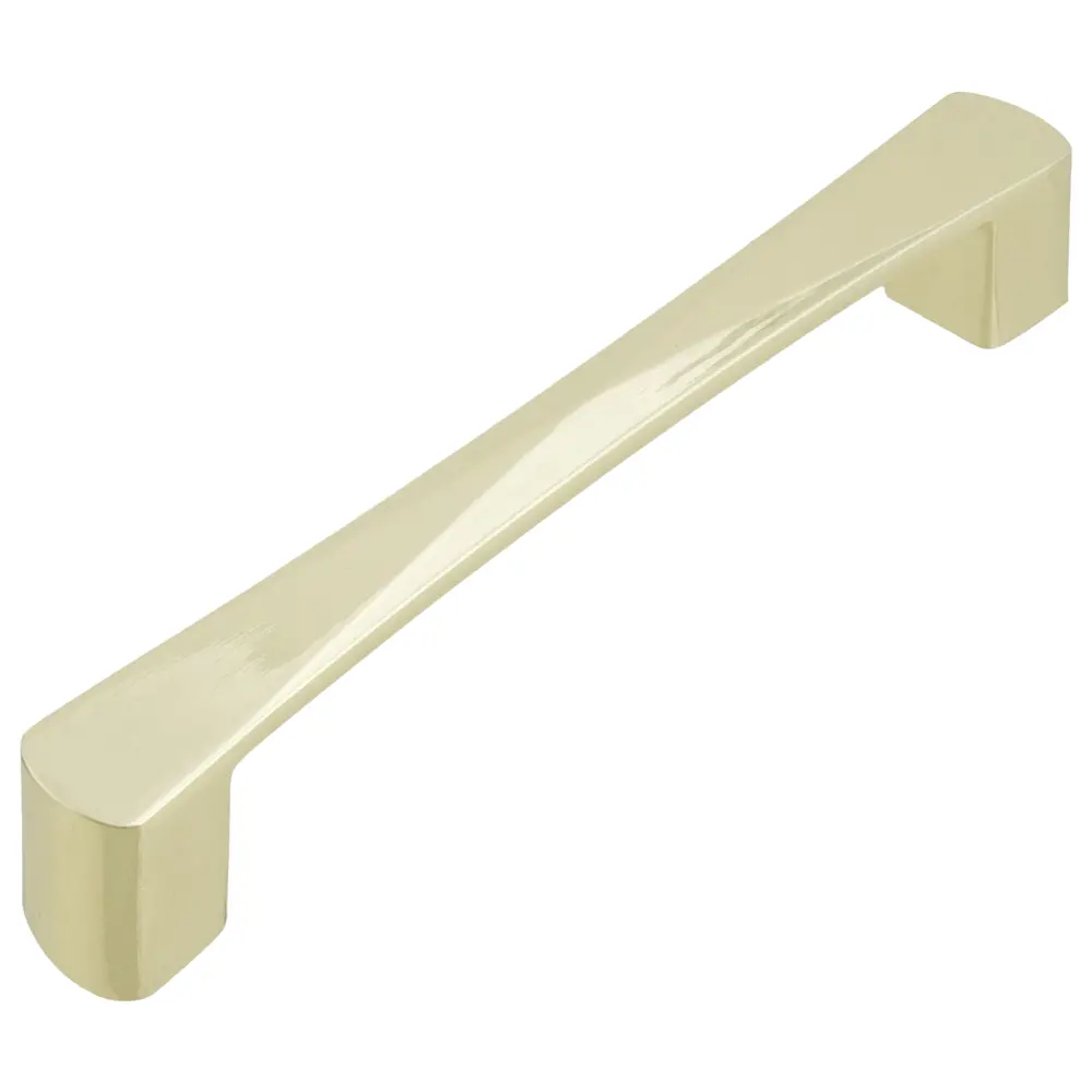 Мебельная ручка-скоба Kerron S-4001 золото 128 мм STLM-2152210