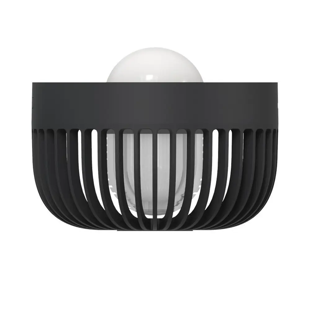 91279579 Светильник переносной 3 в 1 антимоскитный Xiaomi (Mi) Solove Mosquito Lamp (002D Black) STLM-0533452