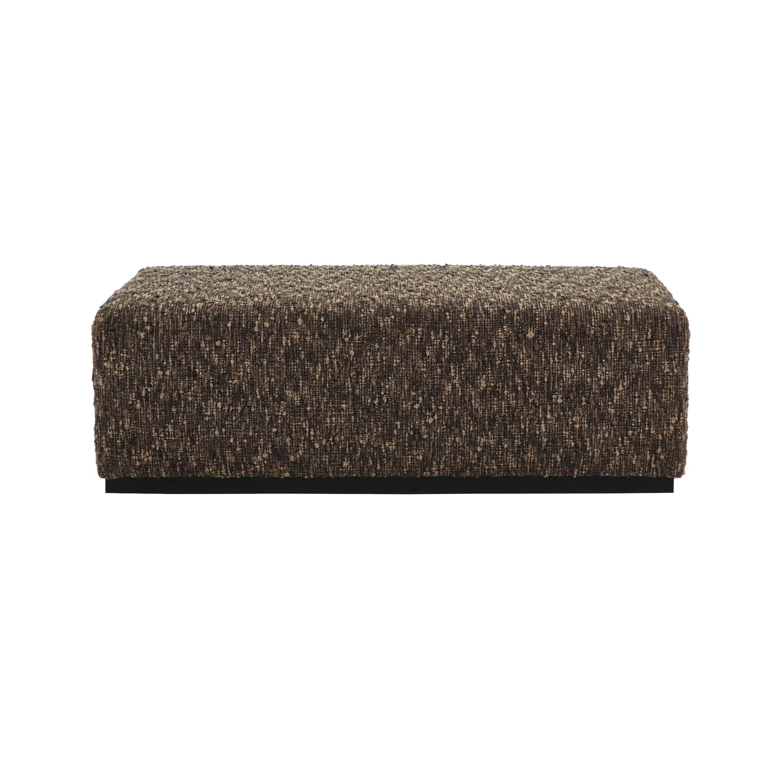 Ткань скамейка / пуф POMAX COCO ARCH-00023898 - Вид №9